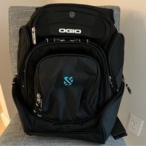 👀OGIO 🆕 Street Laptop Backpack